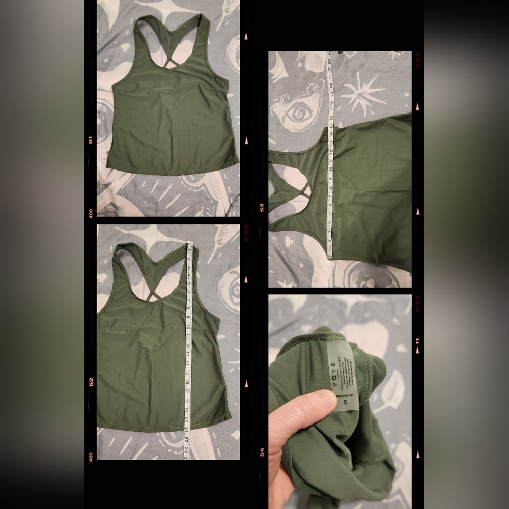 Womens Swim Bundle Sz Small - Picture 3 of 13